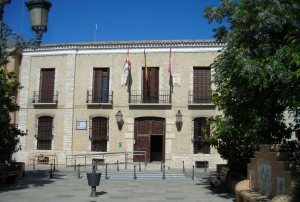 AYUNTAMIENTO.